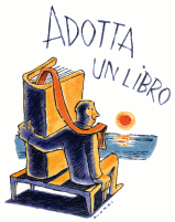 Adotta un libro