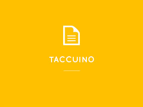 Taccuino