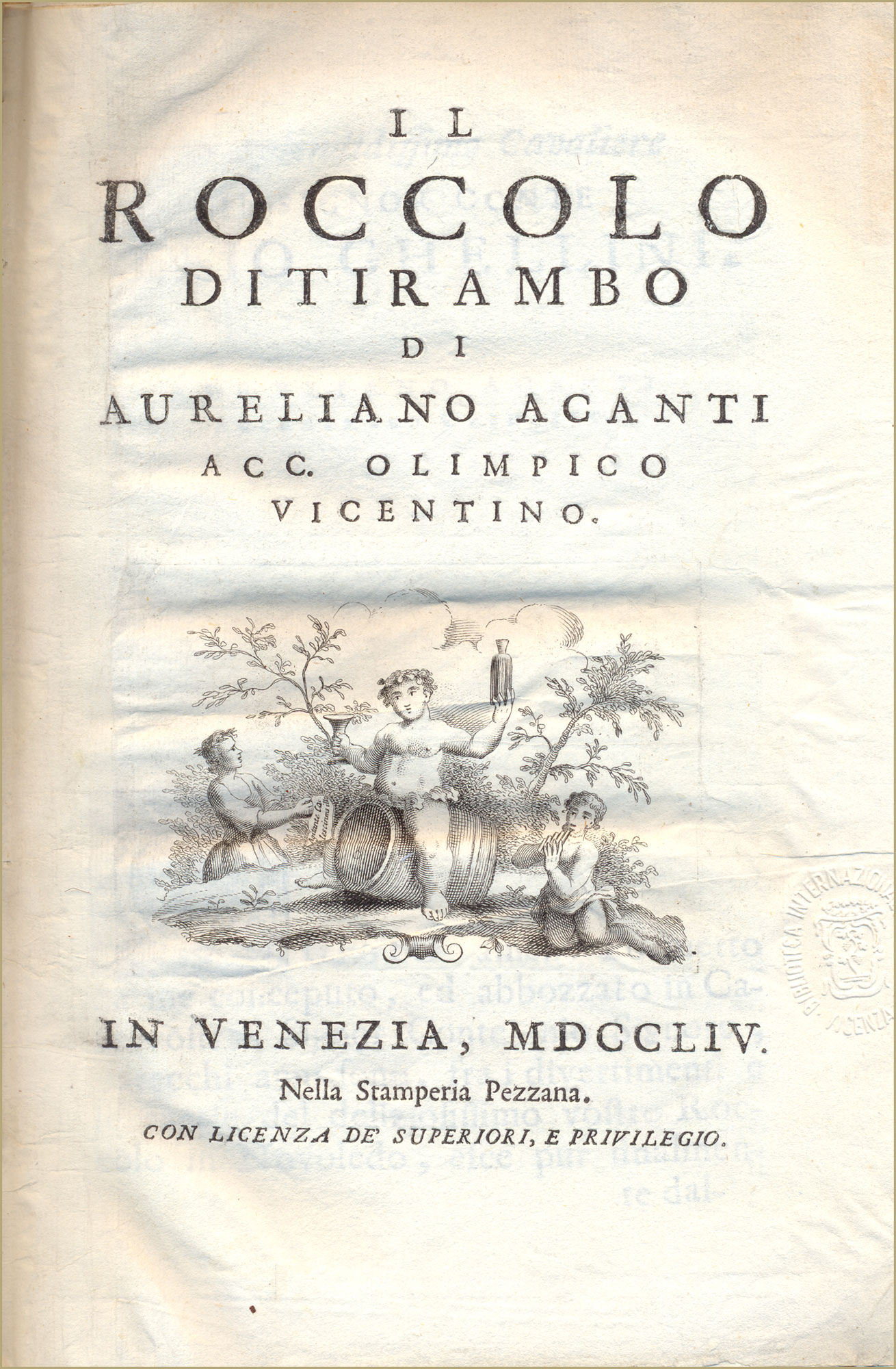 Roccolo