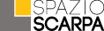 Spazio Scarpa Logo