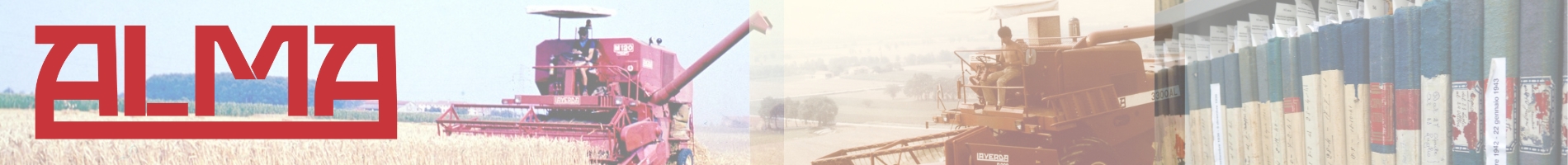 Banner ALMA
