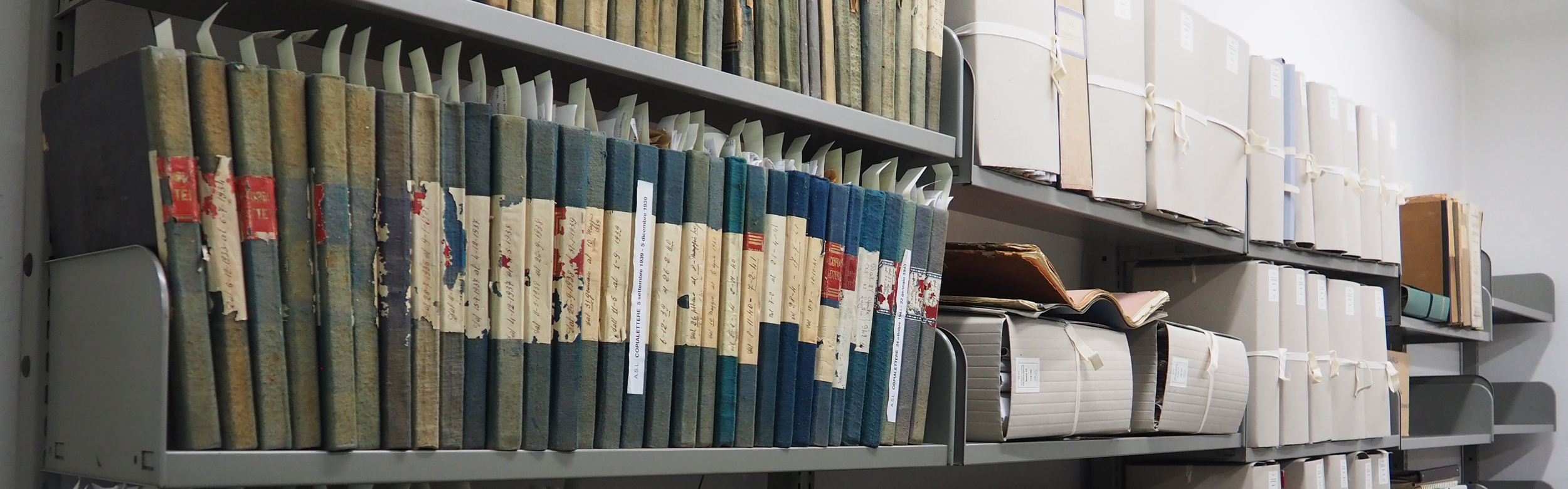 Archivio BannerHP