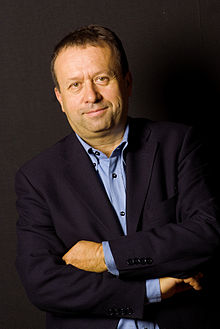 Massimo Montanari-foto